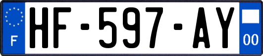 HF-597-AY