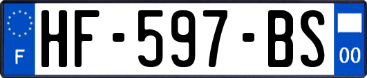 HF-597-BS