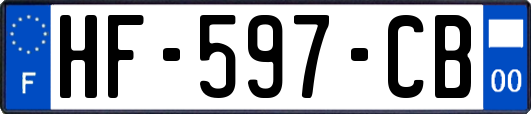 HF-597-CB
