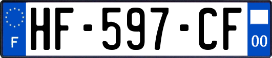 HF-597-CF