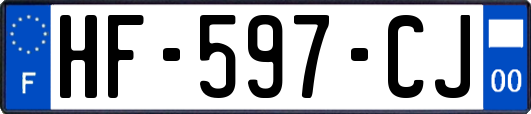 HF-597-CJ