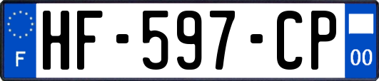 HF-597-CP