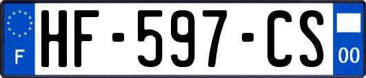 HF-597-CS
