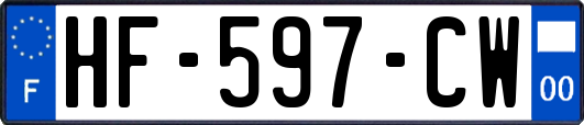 HF-597-CW