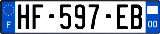 HF-597-EB