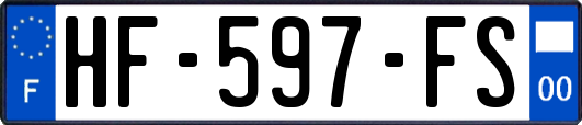 HF-597-FS