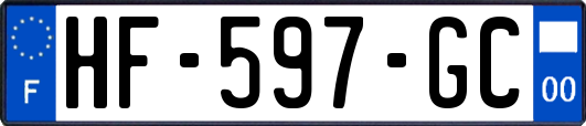 HF-597-GC