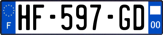 HF-597-GD