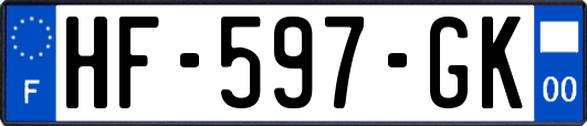 HF-597-GK