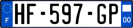 HF-597-GP