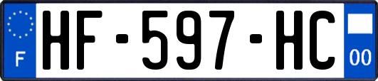 HF-597-HC