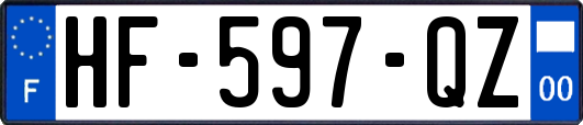 HF-597-QZ