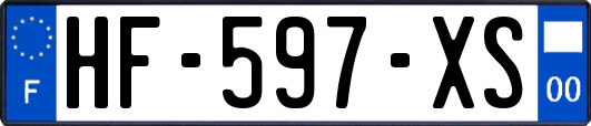 HF-597-XS