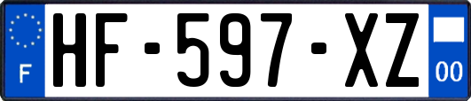HF-597-XZ