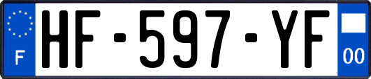 HF-597-YF