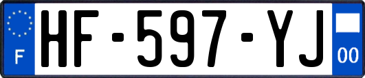 HF-597-YJ