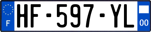 HF-597-YL
