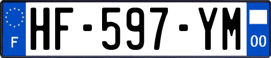 HF-597-YM