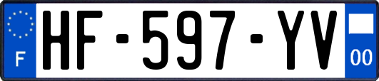 HF-597-YV