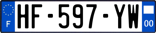 HF-597-YW