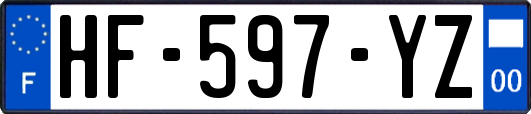HF-597-YZ