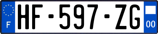 HF-597-ZG
