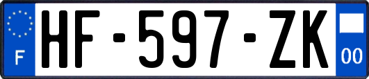 HF-597-ZK