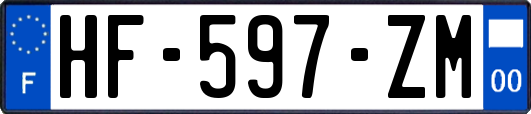 HF-597-ZM
