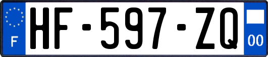HF-597-ZQ