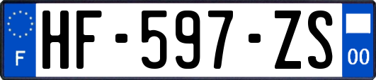 HF-597-ZS