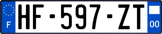 HF-597-ZT