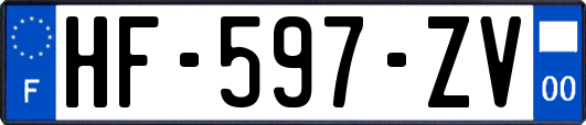 HF-597-ZV