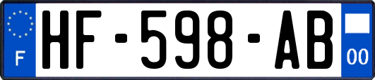 HF-598-AB