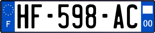 HF-598-AC