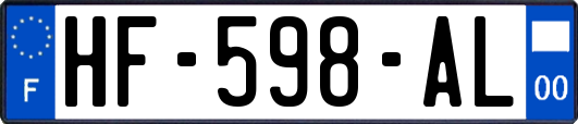 HF-598-AL