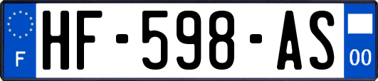 HF-598-AS