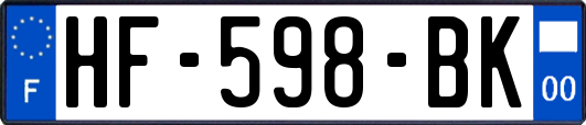 HF-598-BK