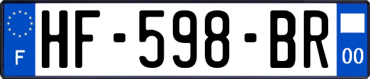 HF-598-BR