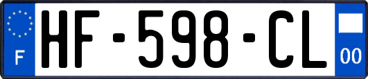 HF-598-CL