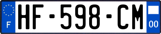 HF-598-CM