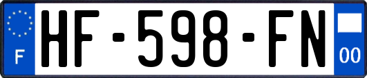 HF-598-FN