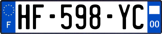 HF-598-YC