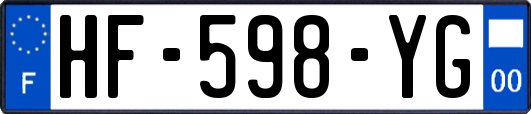 HF-598-YG