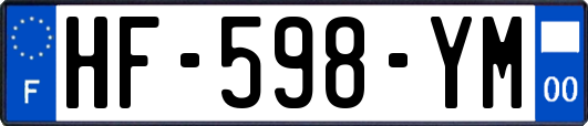 HF-598-YM
