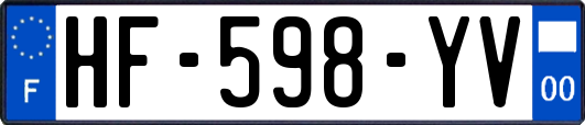 HF-598-YV
