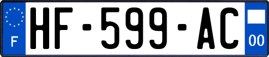 HF-599-AC