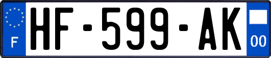 HF-599-AK