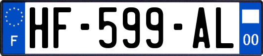 HF-599-AL