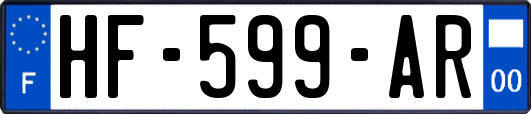 HF-599-AR