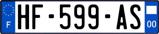 HF-599-AS